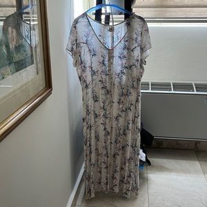 O’Neill summer dress.